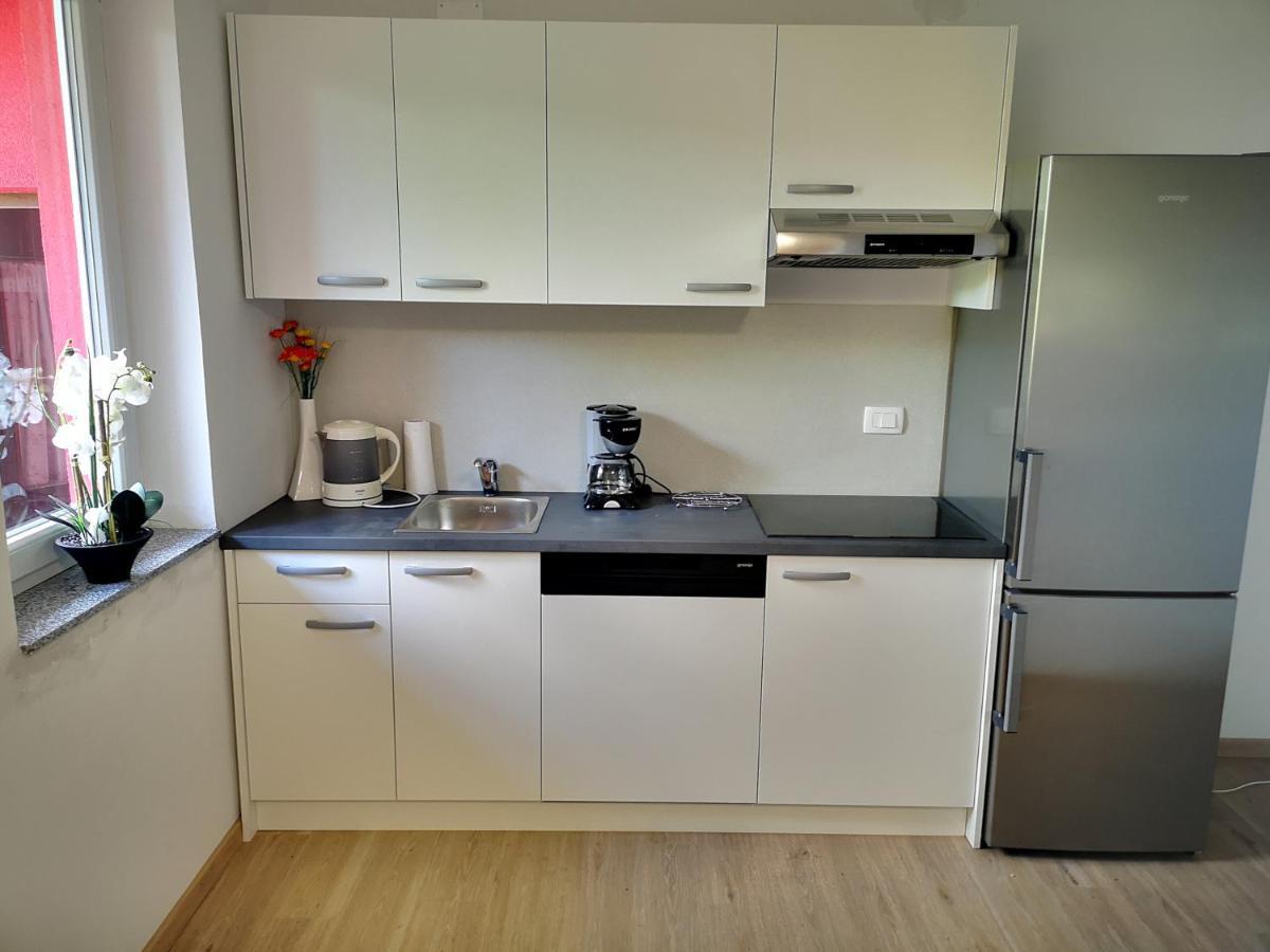Apartments Zimerman Порторож Экстерьер фото