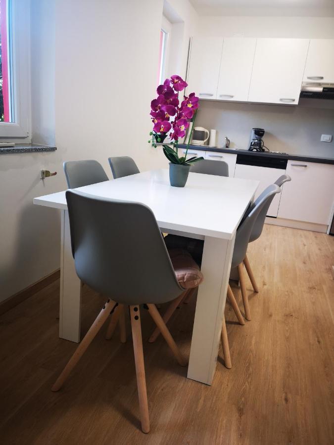 Apartments Zimerman Порторож Экстерьер фото