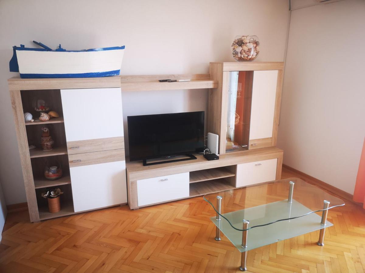 Apartments Zimerman Порторож Экстерьер фото
