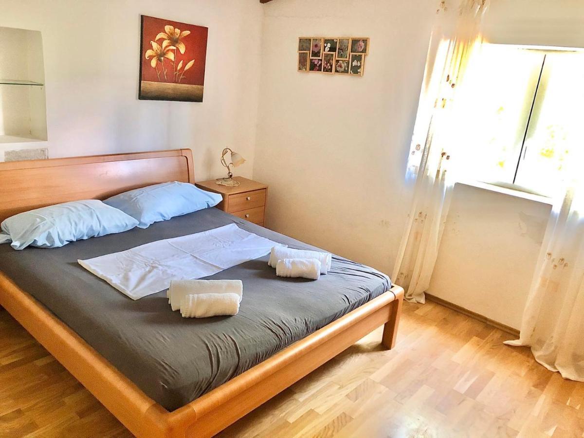 Apartments Zimerman Порторож Экстерьер фото